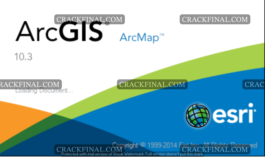 ArcGIS Crack + License Key Full Version Download